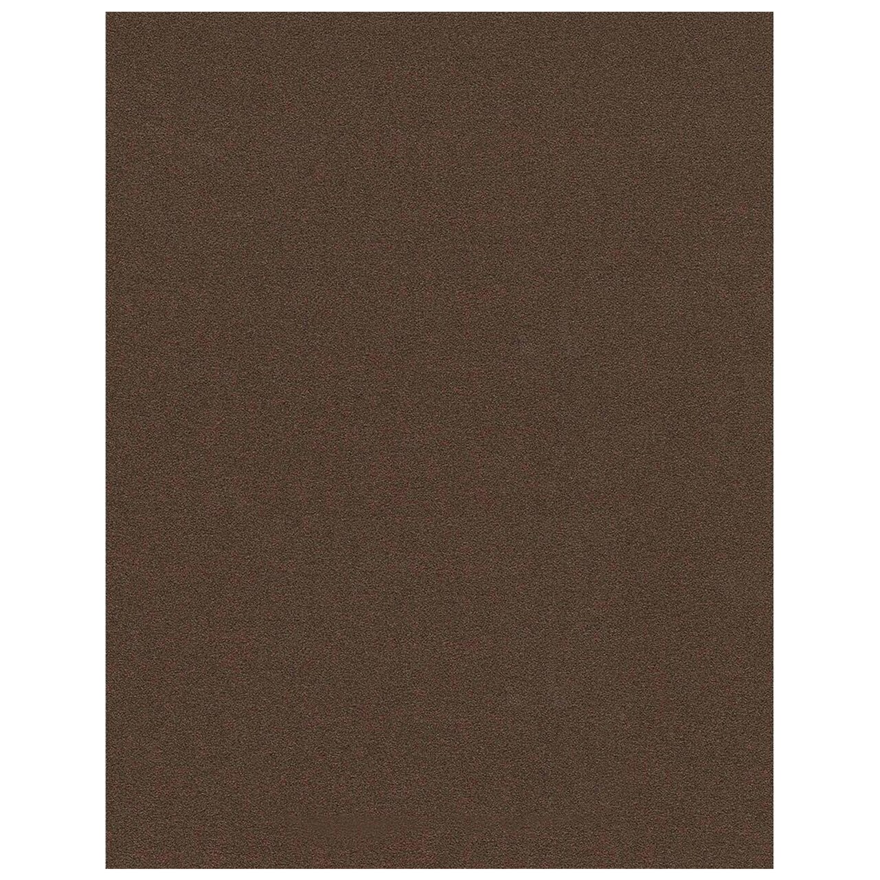 PA Paper Accents Pearlized Cardstock 8.5" x 11" Bronze, 105lb colored cardstock paper for card making, scrapbooking, printing, quilling and crafts, 25 piece pack